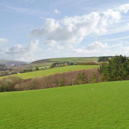 Merlin View St Mawgan Εξωτερικό φωτογραφία