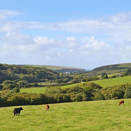 Merlin View St Mawgan Εξωτερικό φωτογραφία