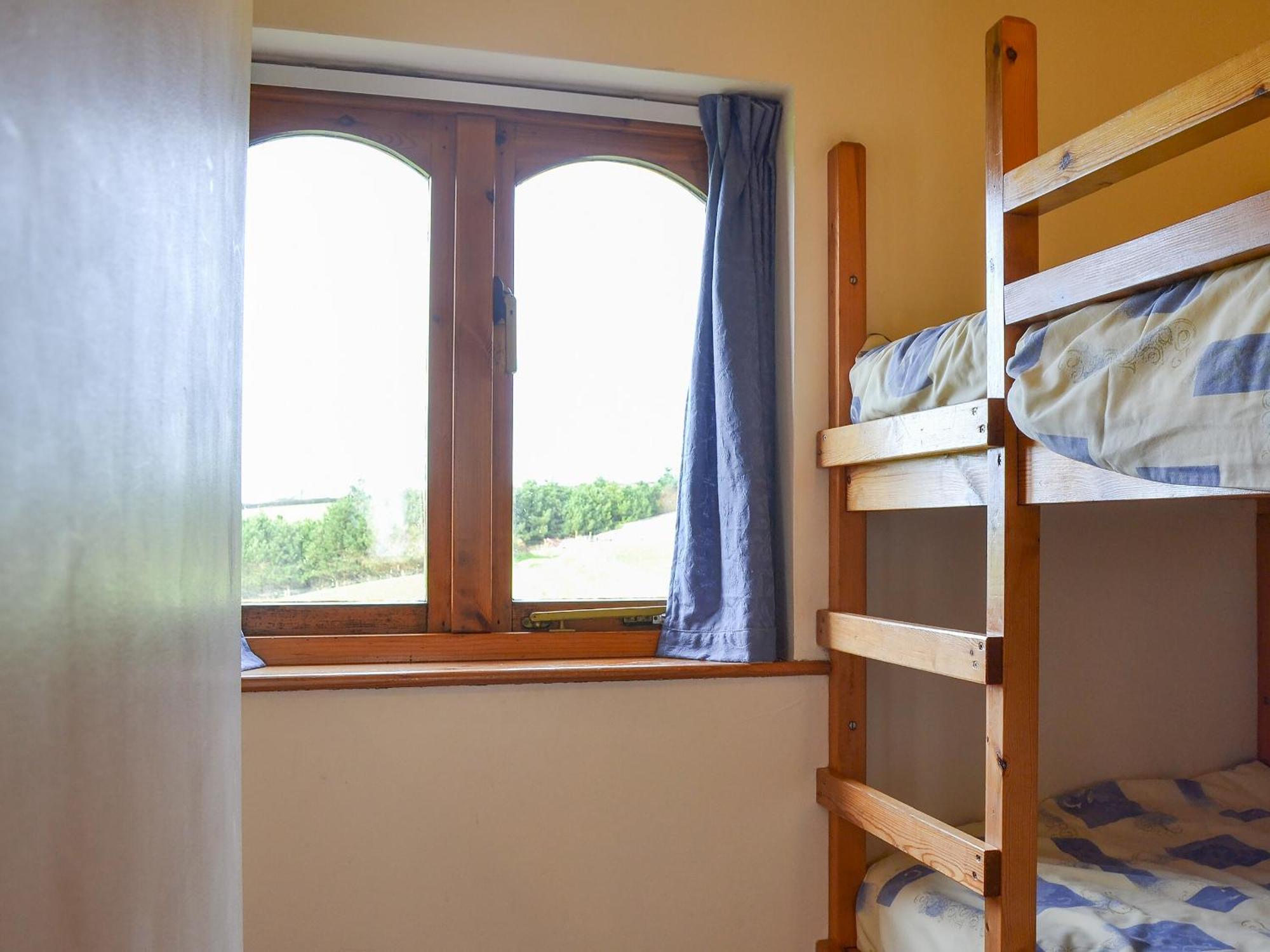 Merlin View St Mawgan Εξωτερικό φωτογραφία
