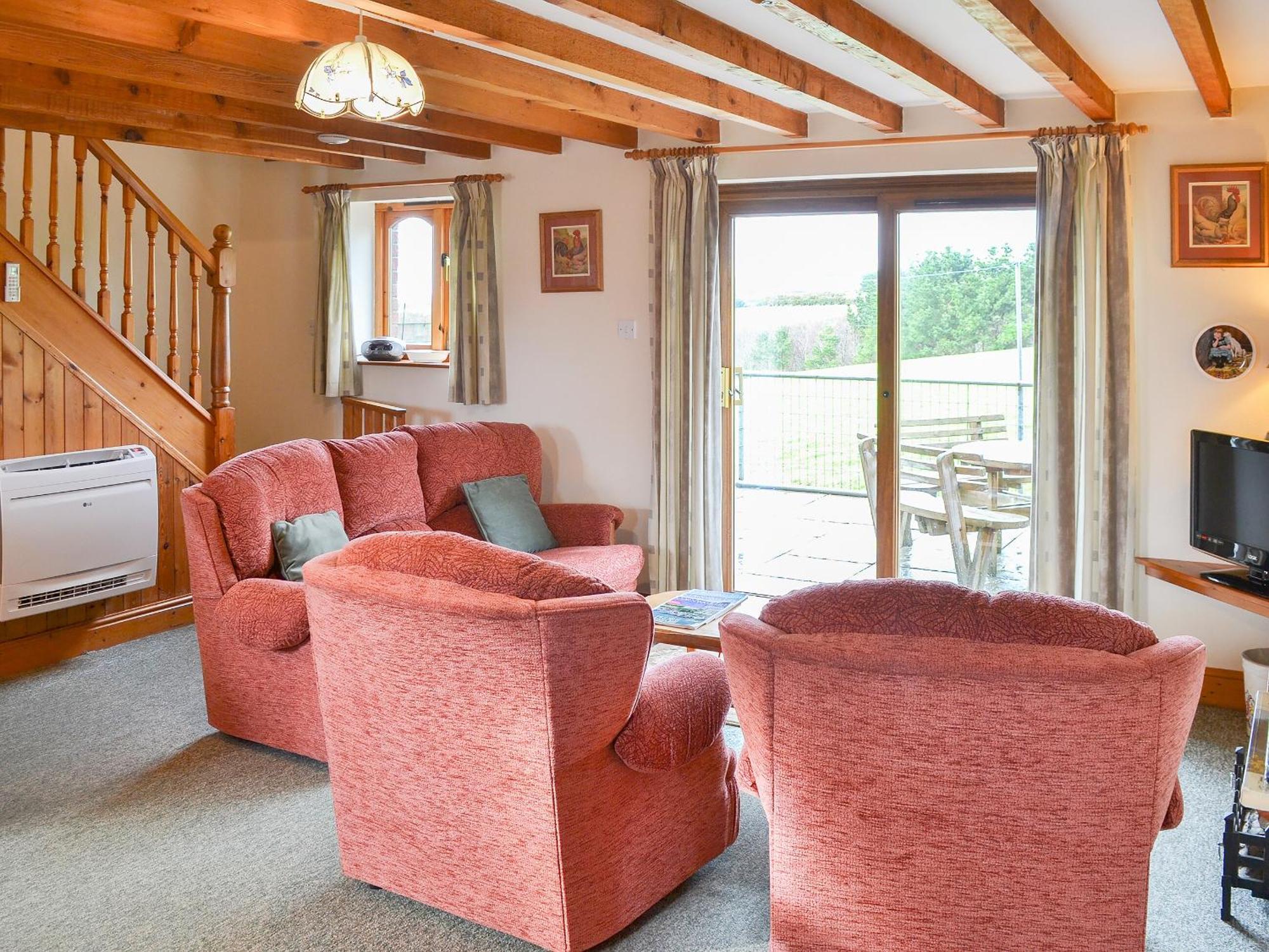 Merlin View St Mawgan Εξωτερικό φωτογραφία